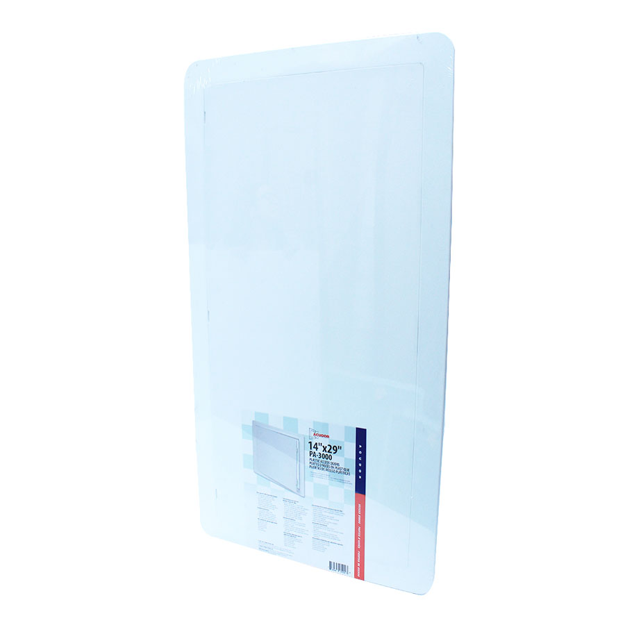 Panel de acceso 14" x 29" - Imagen 2