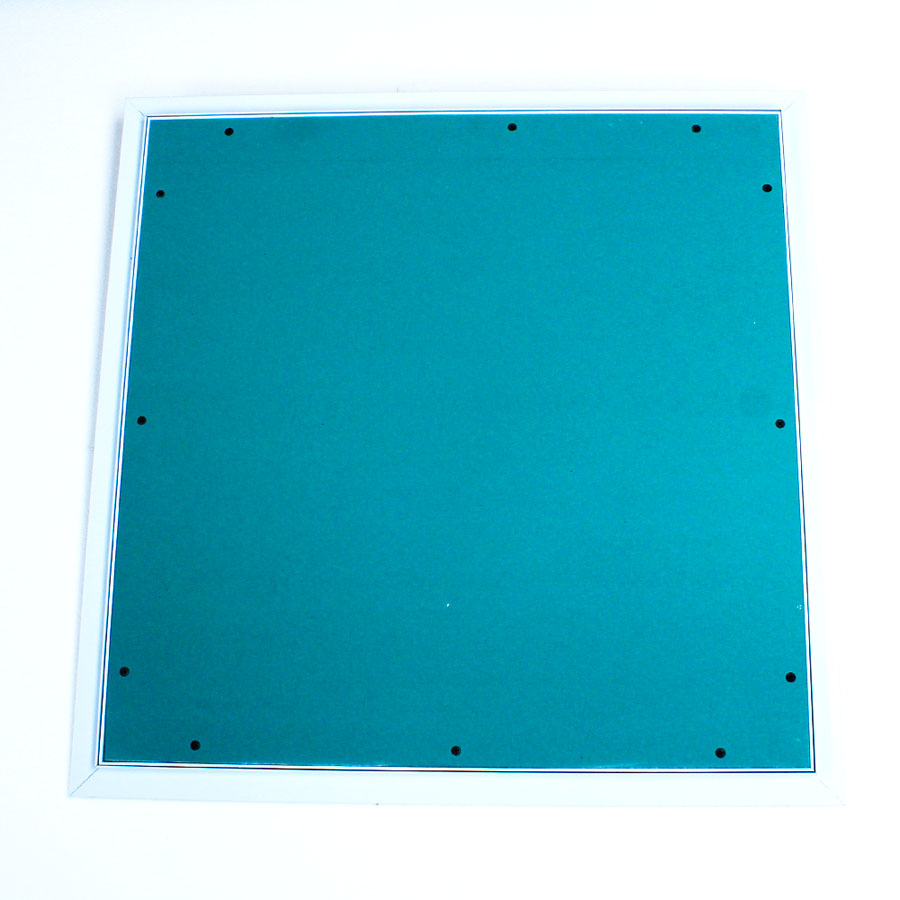 Panel de acceso sistegua 30 x 30 cms. - Imagen 2