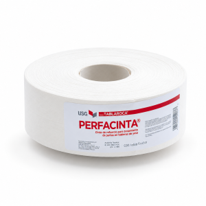 USG PERFACINTA® Rollo de Cinta de Papel 250'