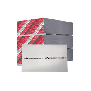 USG TABLAROCA® FIRECODE® X 5/8" X 4' X 8'