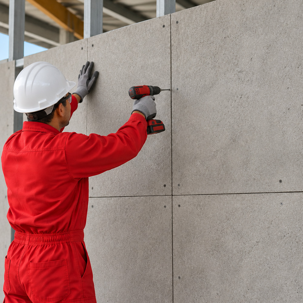 Microconcreto 4‘x8‘x12mm - Imagen 2