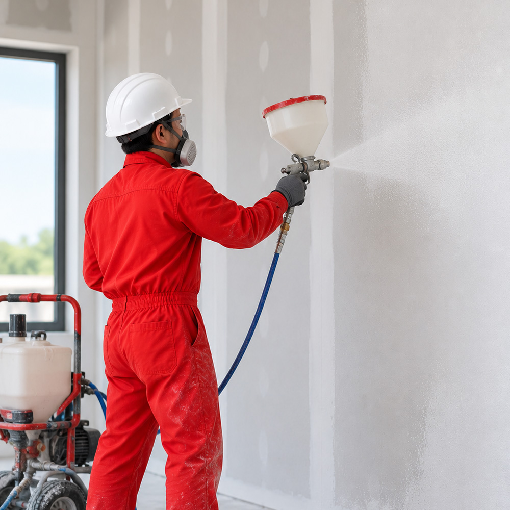 USG SHEETROCK ® Pasta TUFF-HIDE™ Cubeta 5 Galones - Imagen 2