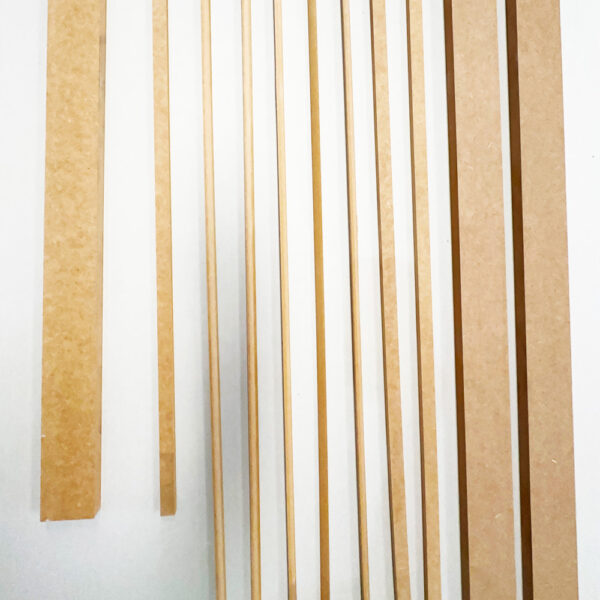 Marco para puerta MDF 7'