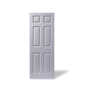 Puerta Colonial