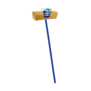 Cepillo aplicador de impermeabilizante