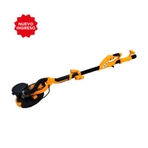 Lijadora para paredes y techos Worksite 750w