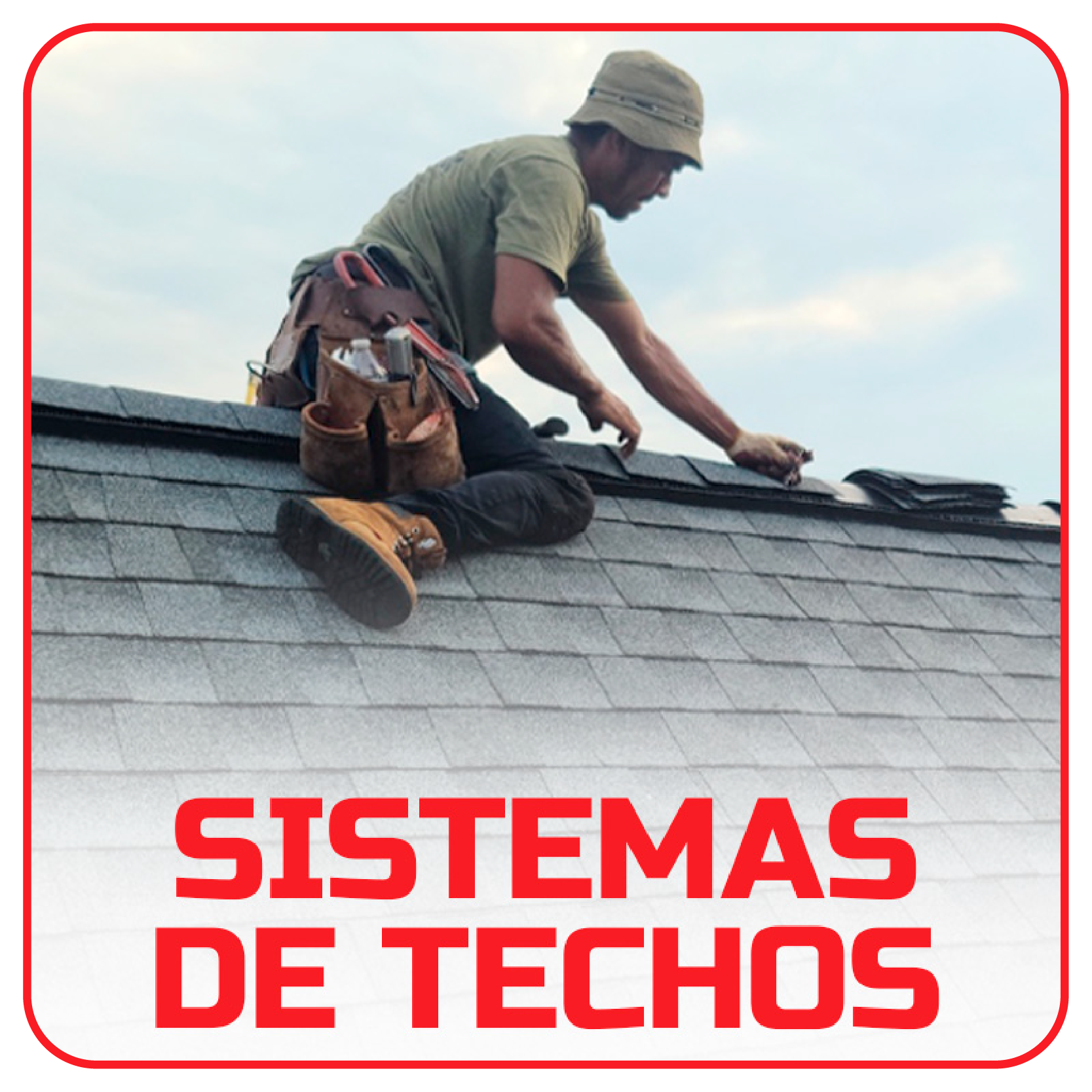 Sistema Techos