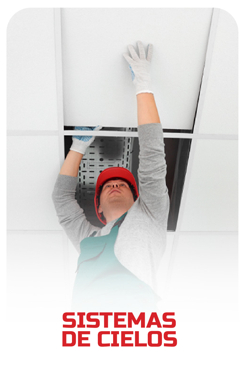 Sistema Techos