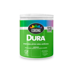 Galón pintura Corona Latex blanco