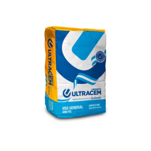 Cemento Ultracem UG 4060 psi