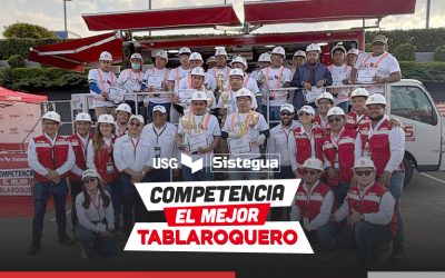 Primera Edición Competencia «El Mejor Tablaroquero»