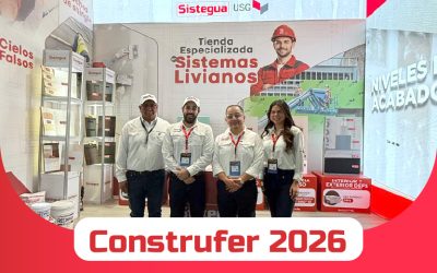 Construfer Internacional 2026