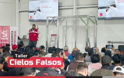 Taller de Cielos Falsos