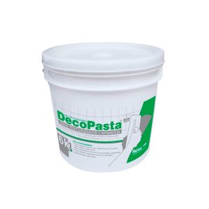 Decopasta para afinados 6 kg (Galón)
