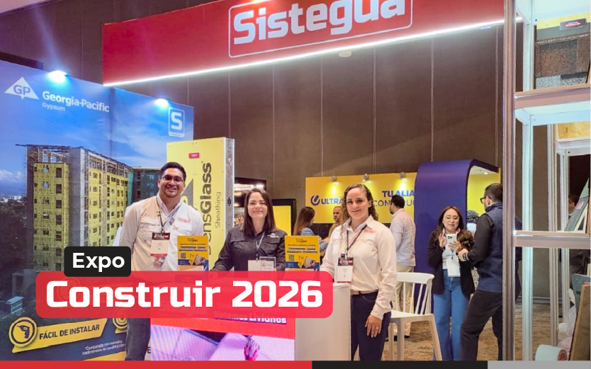 Expo Construir 2026
