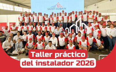 Taller práctico del instalador 2026