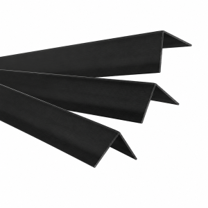 Angular de 10' color negro