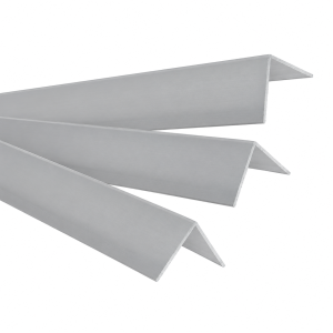 Angular de 10' gris