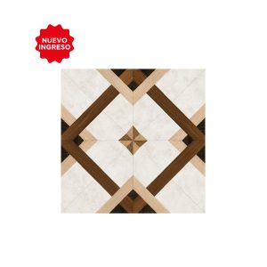 Cielo de PVC Roble Imperial 2 x 2