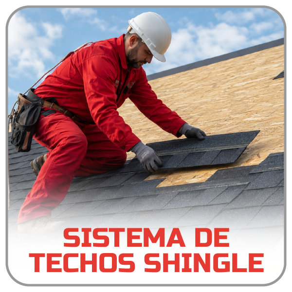 Sistema Techos