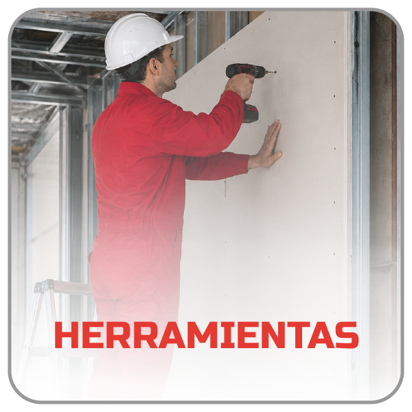 Herramientas y complementos