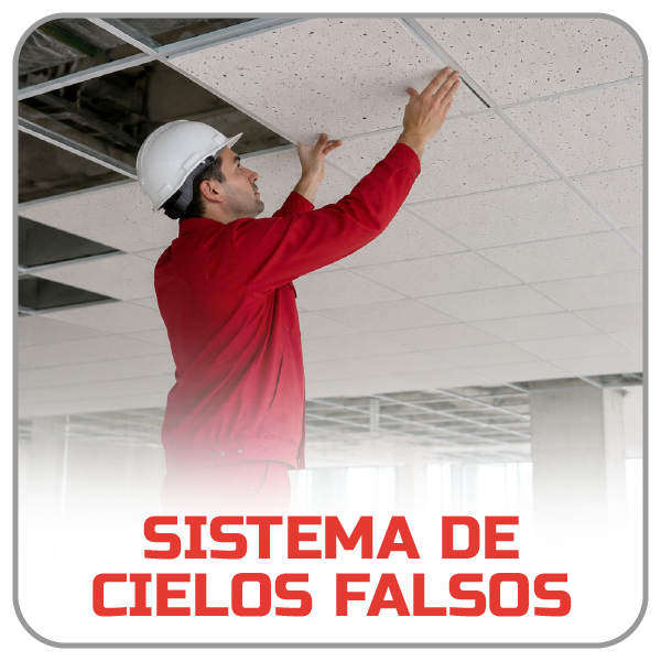 Sistema de Cielos
