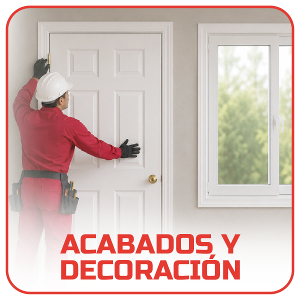Botones Thermopor