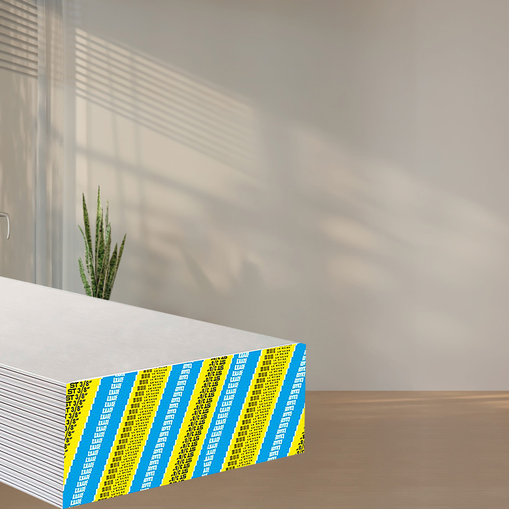 Tablero de yeso Knauf ST (Estándar) - Imagen 2